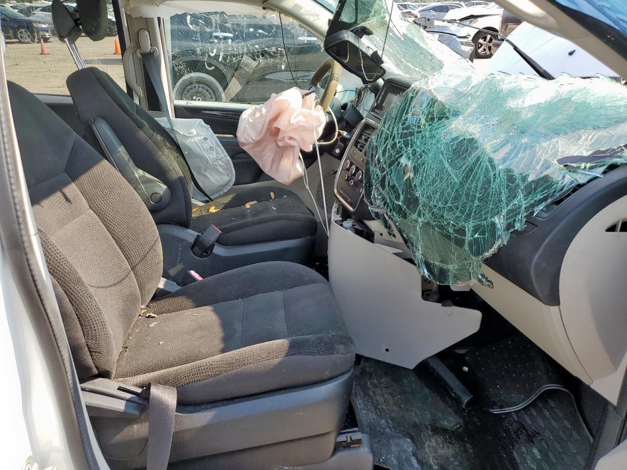 2019 Dodge Grand Caravan Se - Фото 7