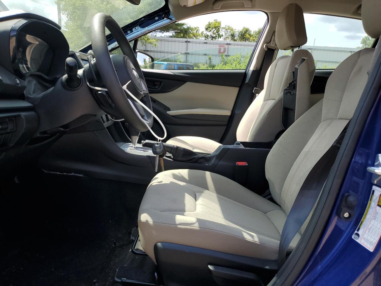 2023 Subaru Impreza Premium - Image 7