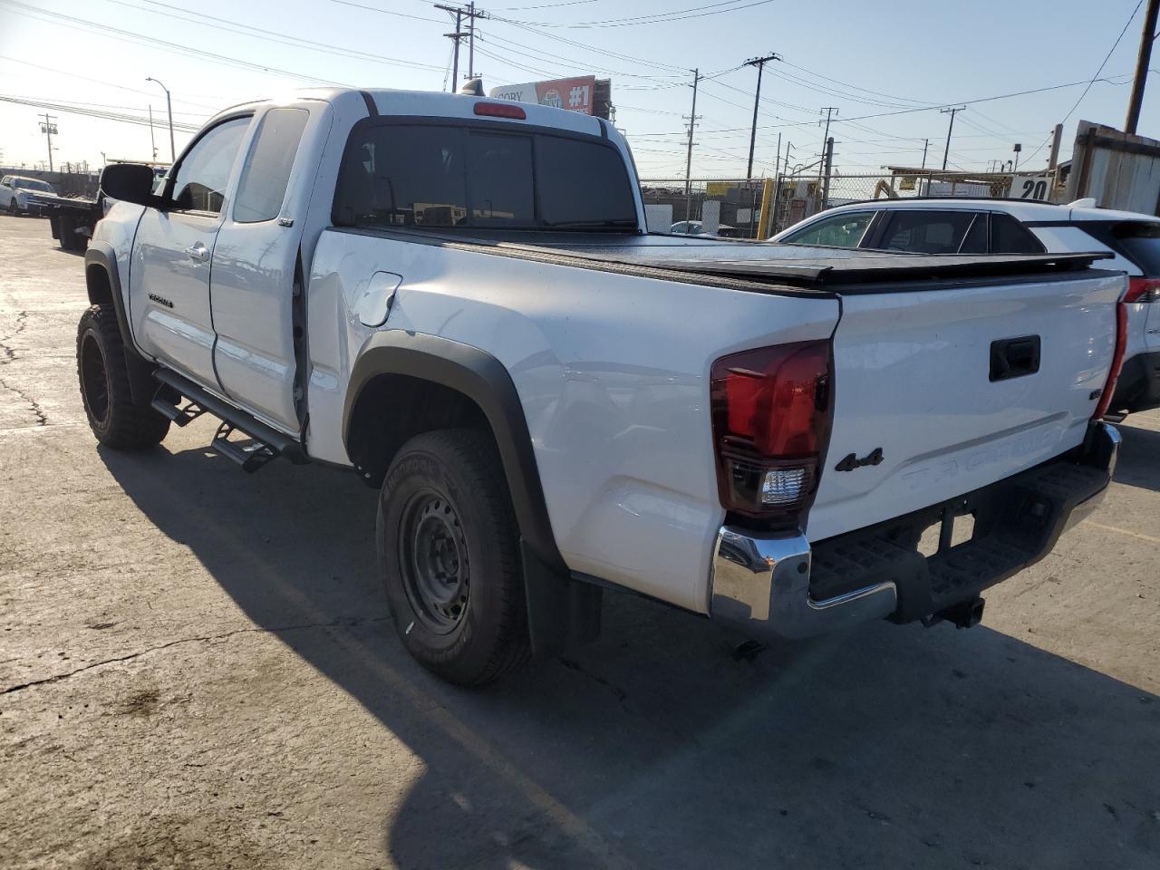 2023 Toyota Tacoma Access Cab - Фото 2