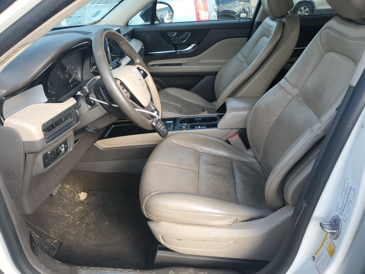 2020 Lincoln Corsair - Фото 7