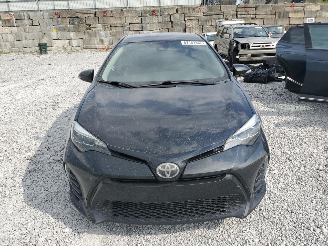 2017 Toyota Corolla L - Фото 5