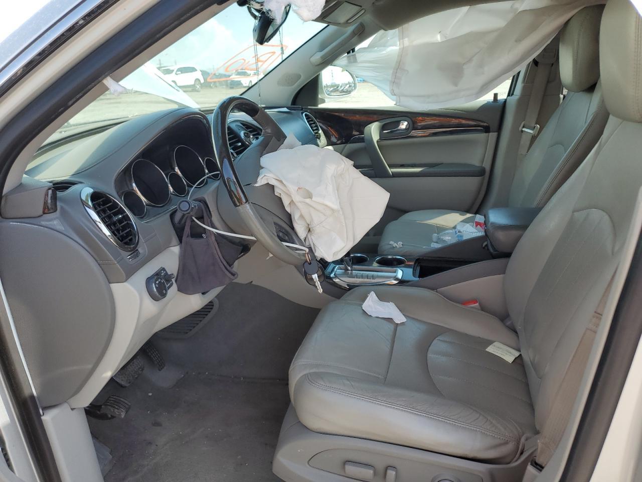 2015 Buick Enclave - Фото 7