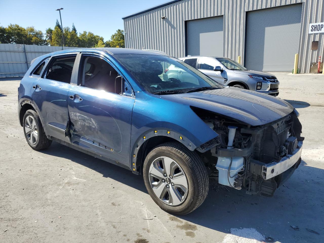 2019 Kia Niro Fe - Фото 4