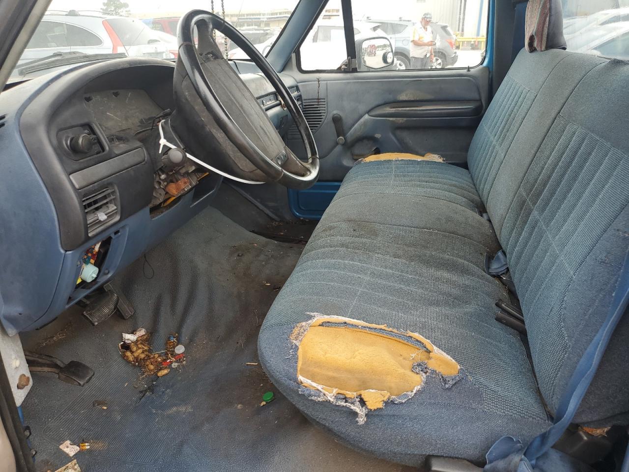 1994 Ford F150 - Image 7