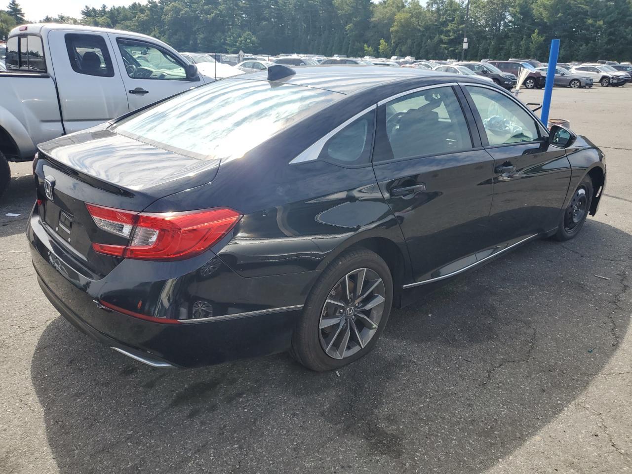 2021 Honda Accord Exl - Image 3