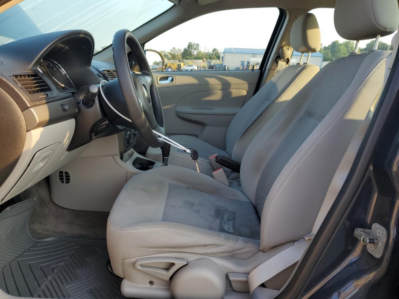 2008 Chevrolet Cobalt Ls - Фото 7