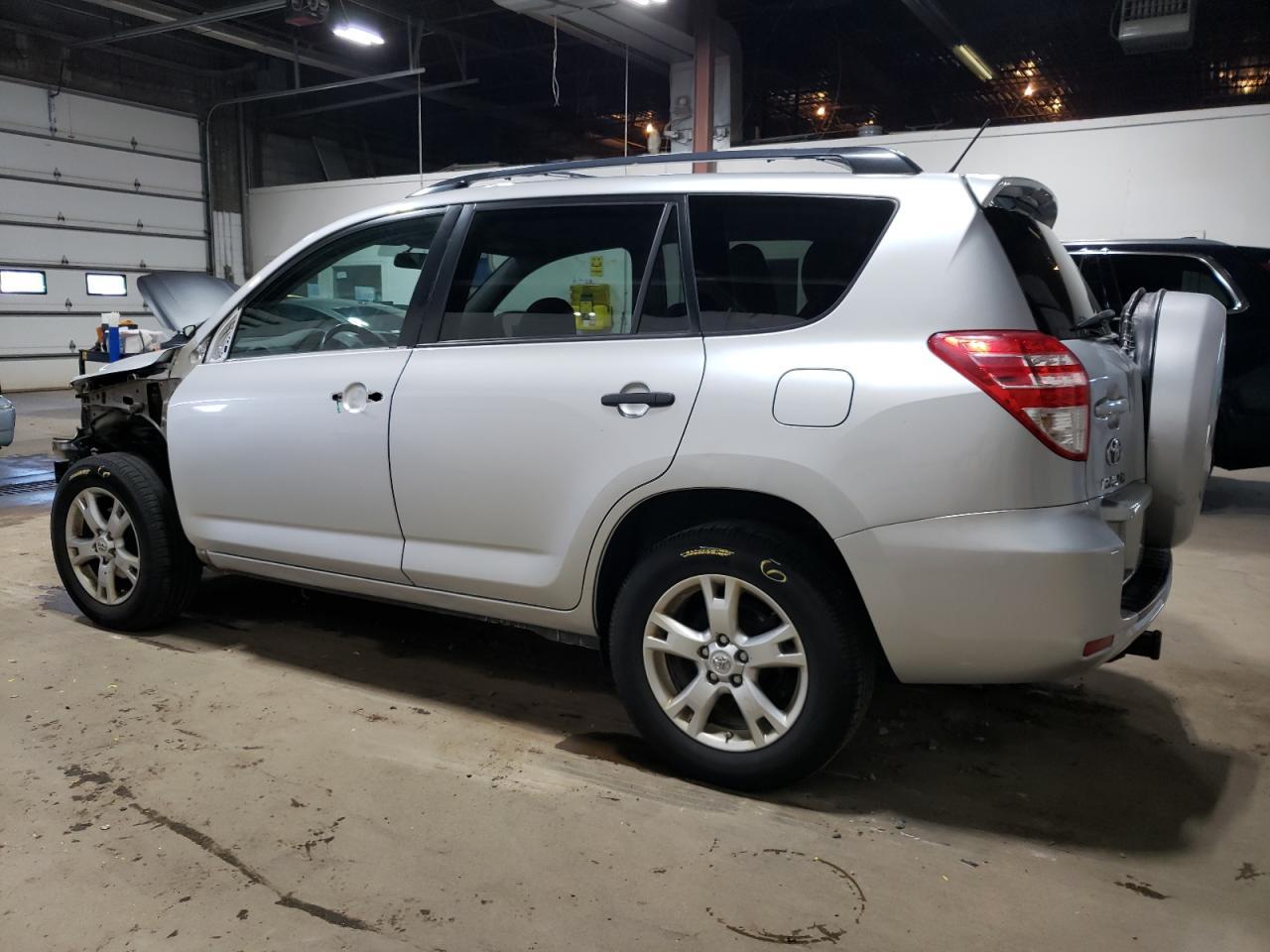 2012 Toyota Rav4 - Фото 2