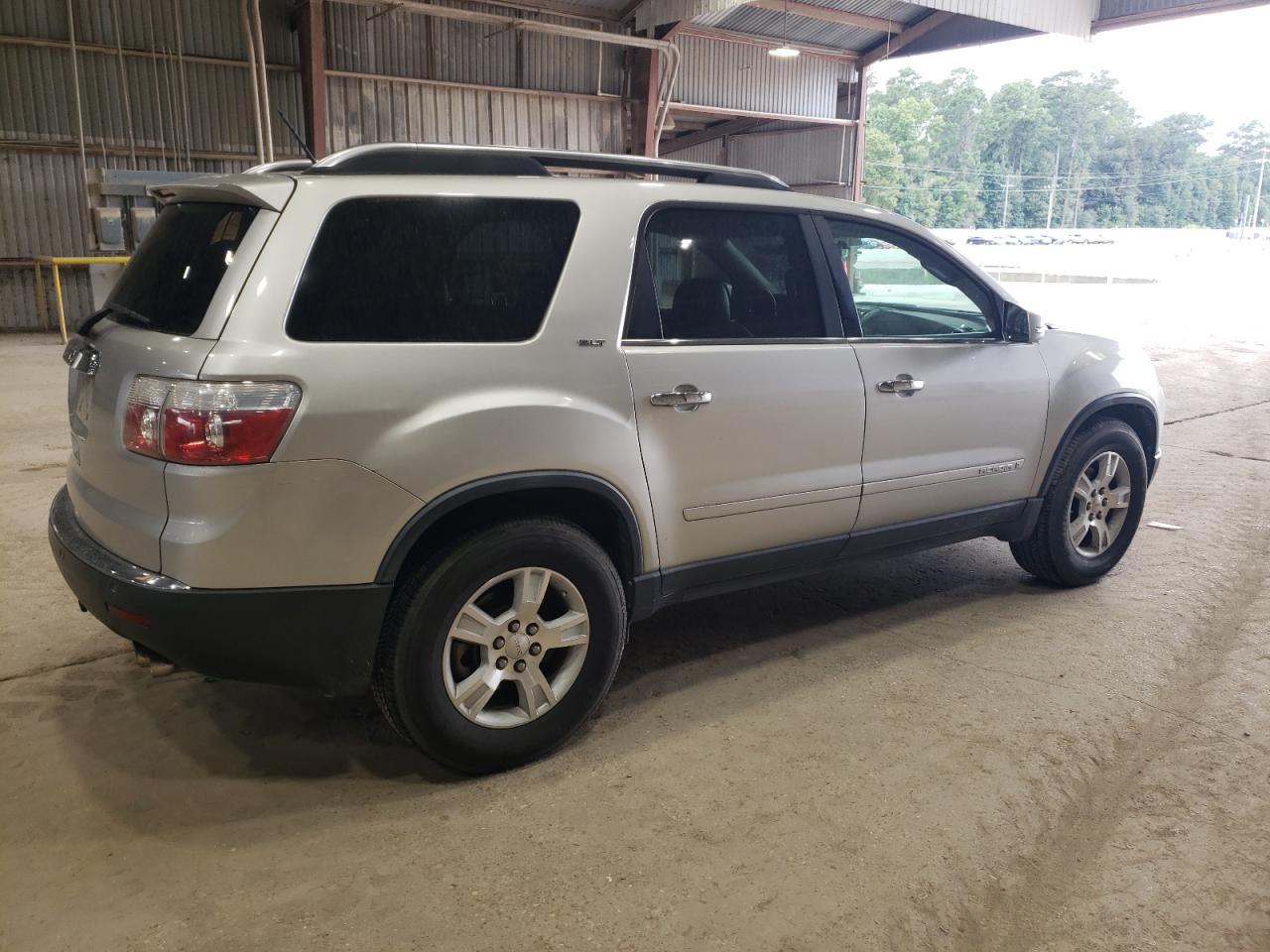 2008 GMC Acadia Slt-2 - Image 3