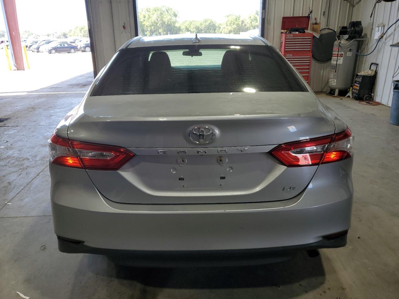 2019 Toyota Camry L - Image 6