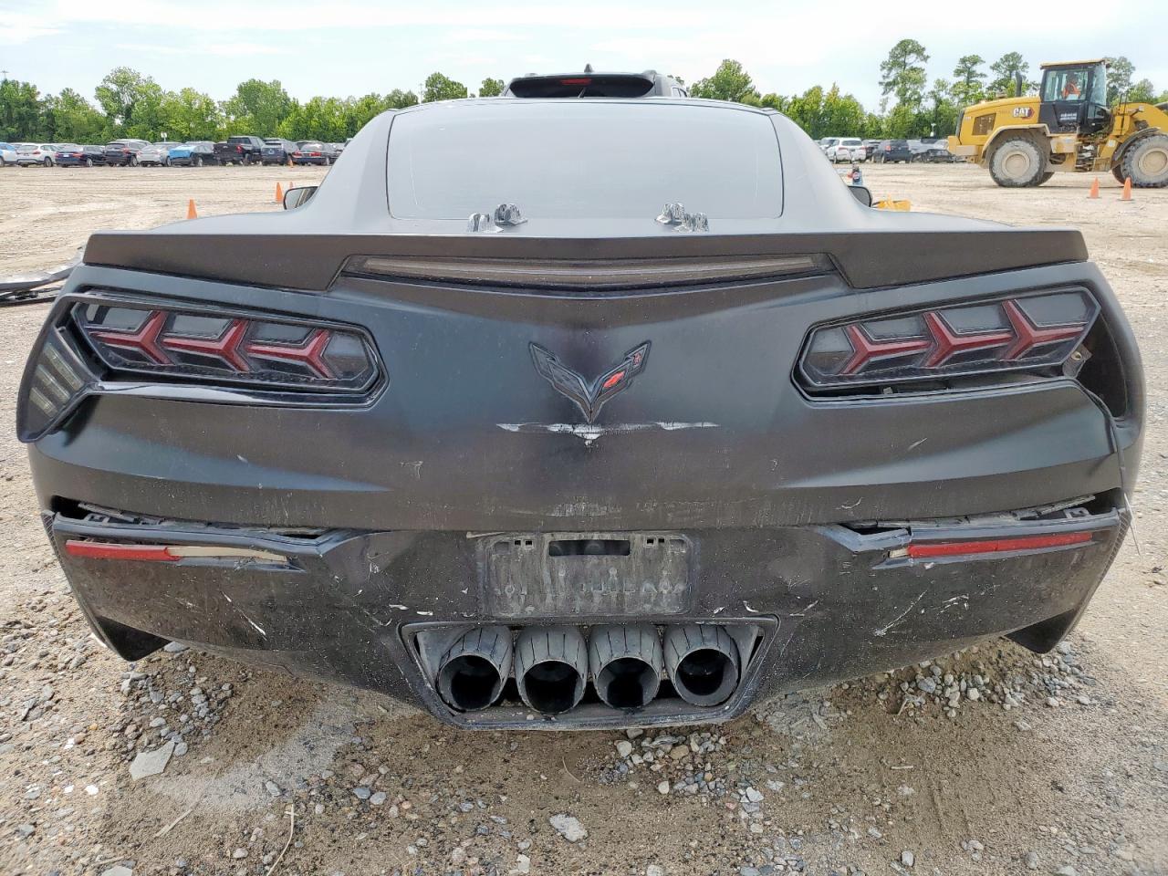 2014 Chevrolet Corvette Stingray Z51 2Lt - Image 6