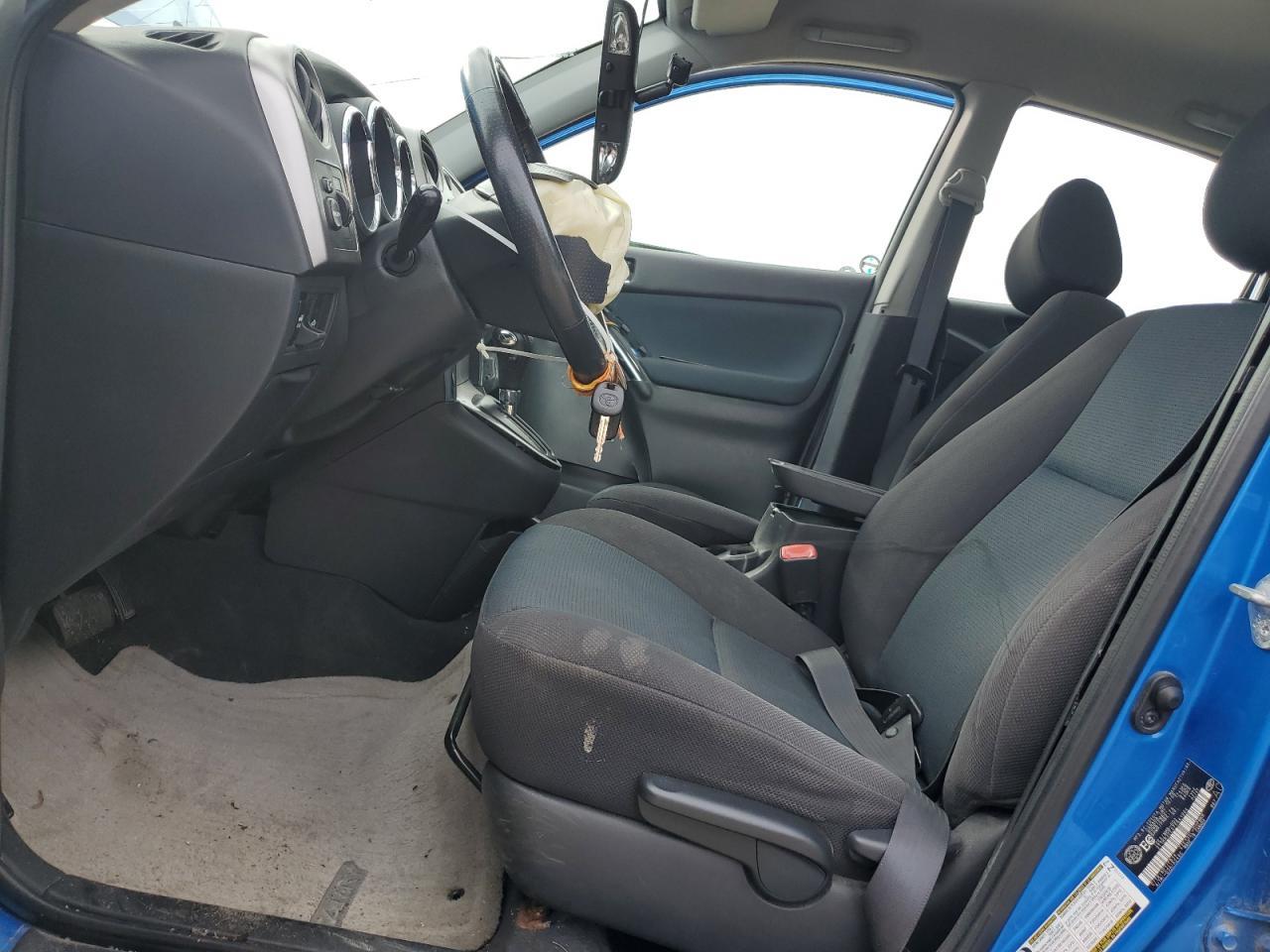 2007 Toyota Corolla Matrix Xr - Image 7