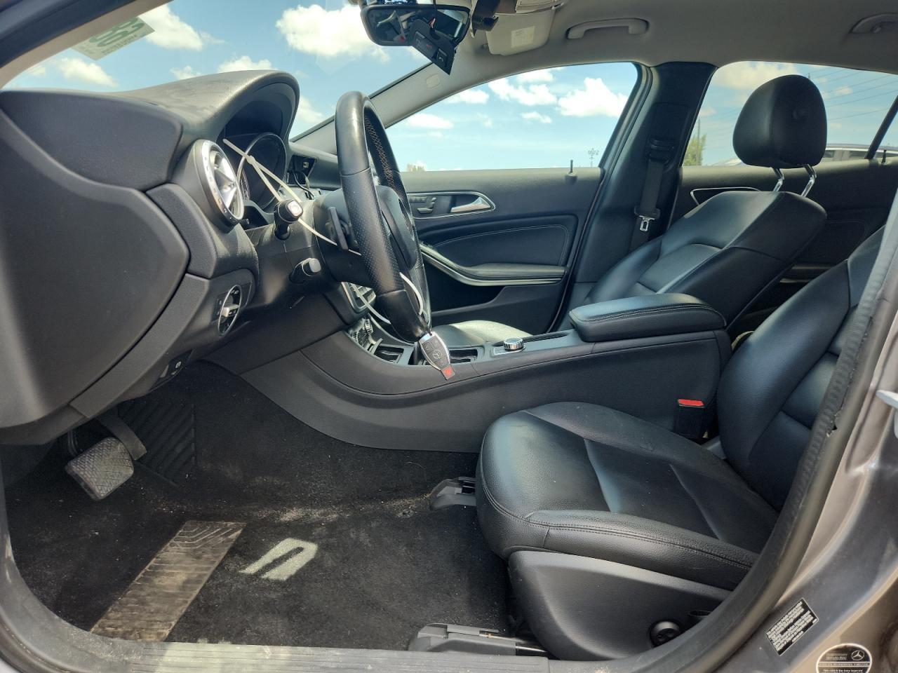 2015 Mercedes-Benz Gla 250 4Matic - Фото 7