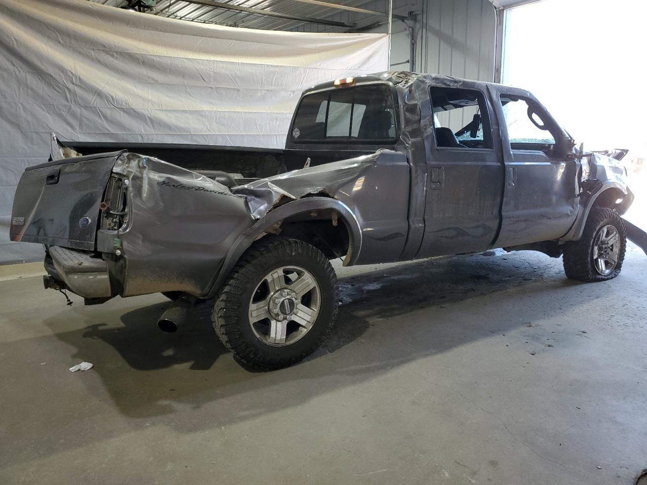 2006 Ford F350 Srw Super Duty - Image 3