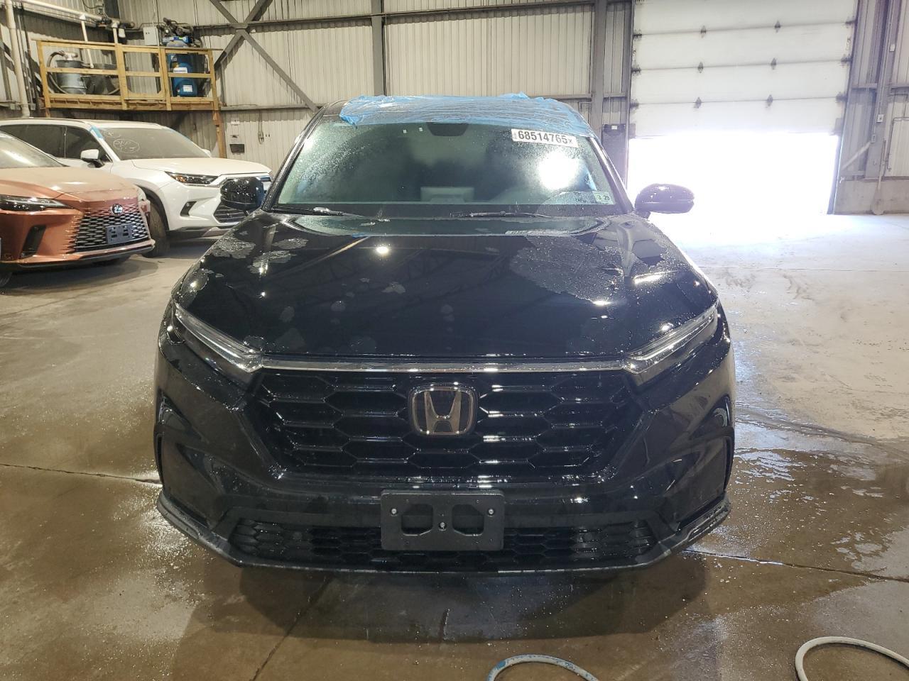 2024 Honda Cr-V Exl - Image 5