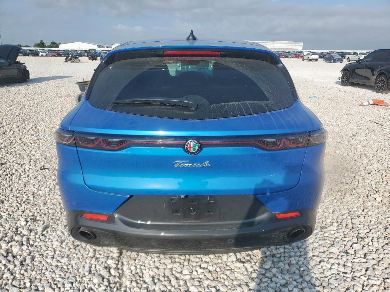 2024 Alfa Romeo Tonale Veloce - Фото 6