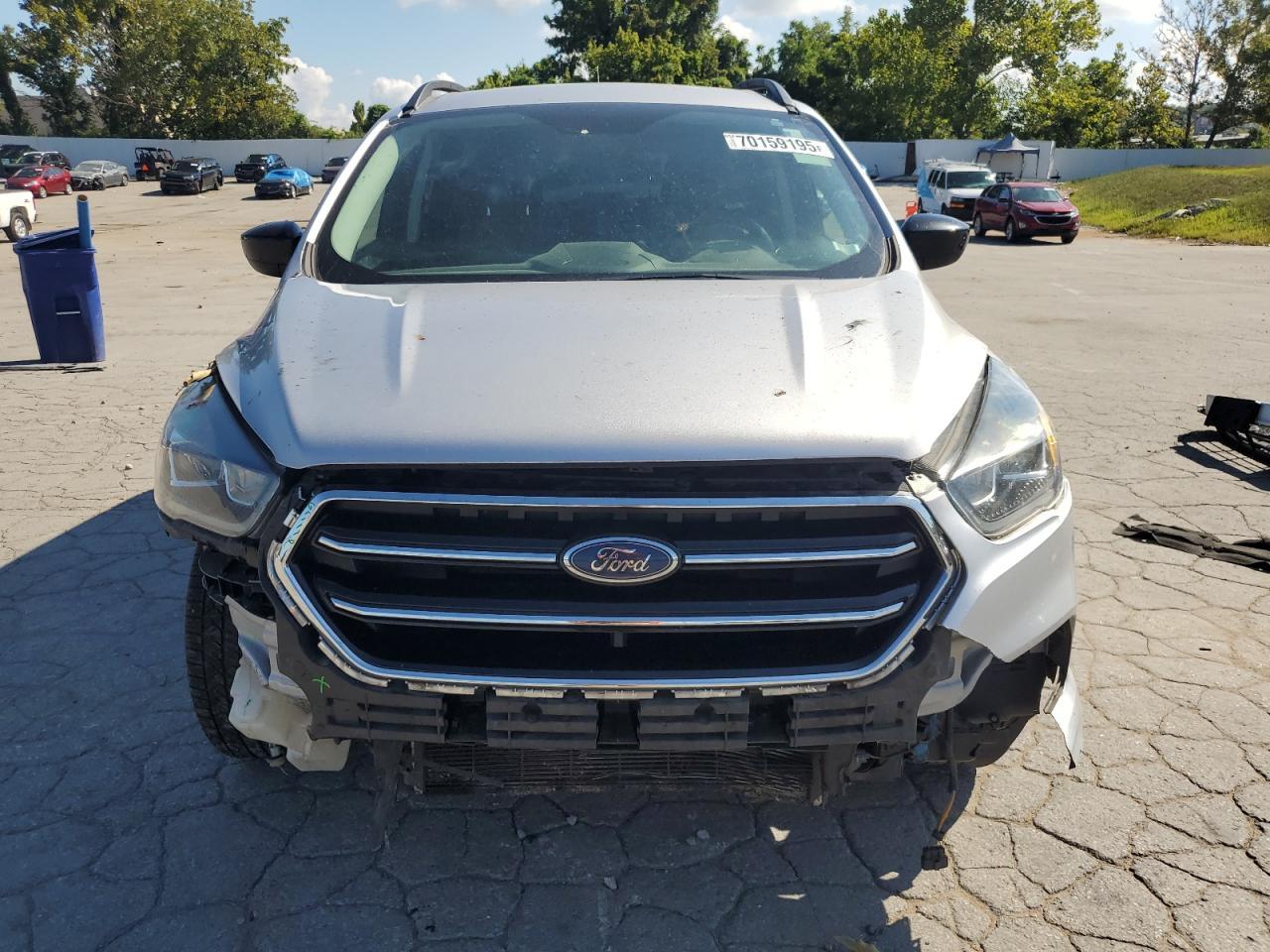 2019 Ford Escape Se - Image 5
