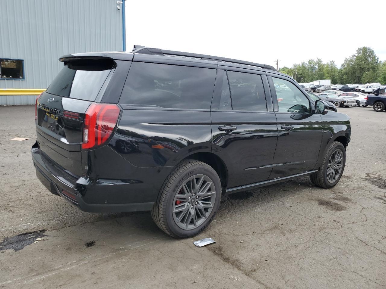 2025 Ford Expedition Platinum - Фото 3