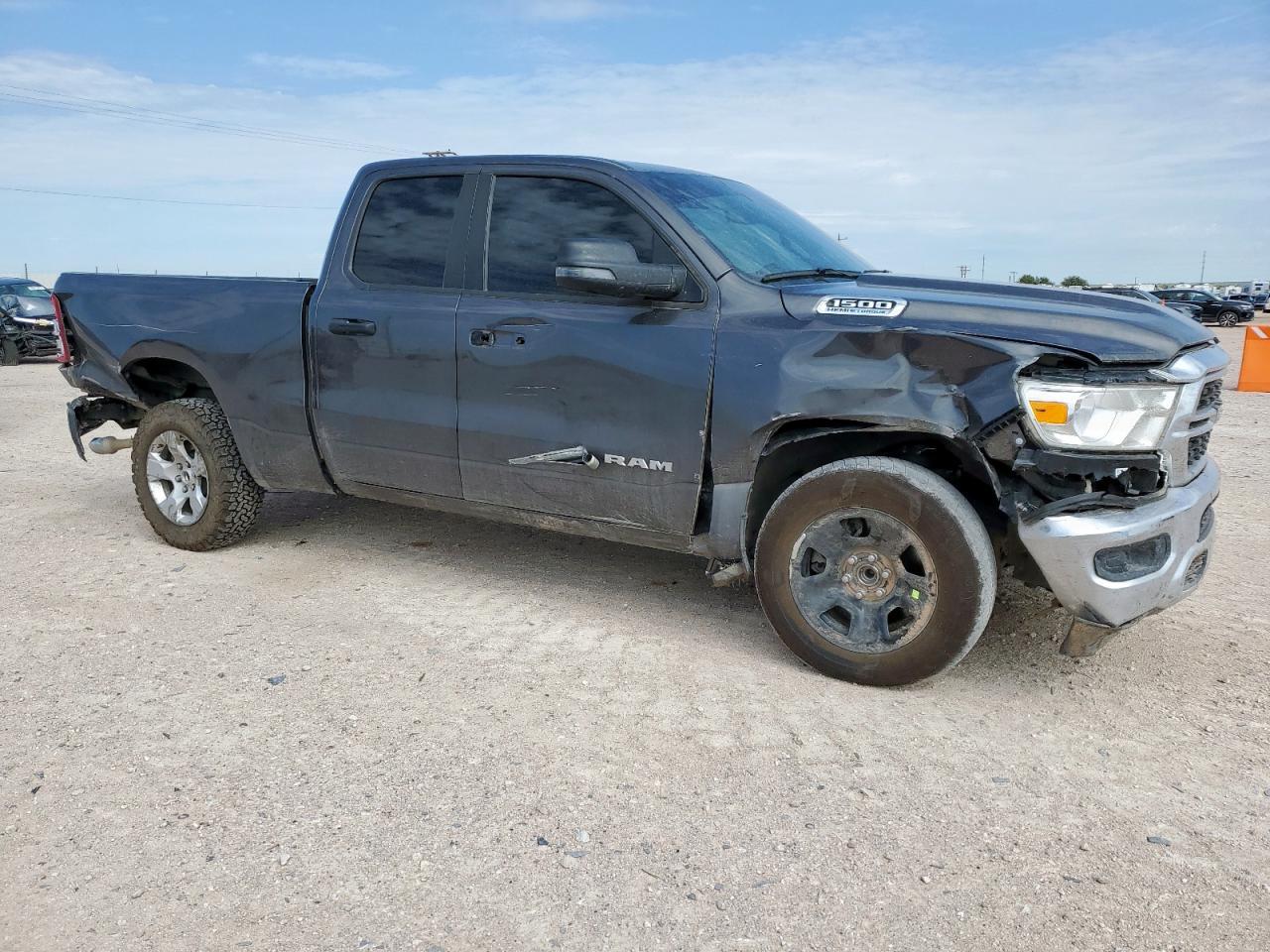2023 Ram 1500 Big Horn/Lone Star - Image 4