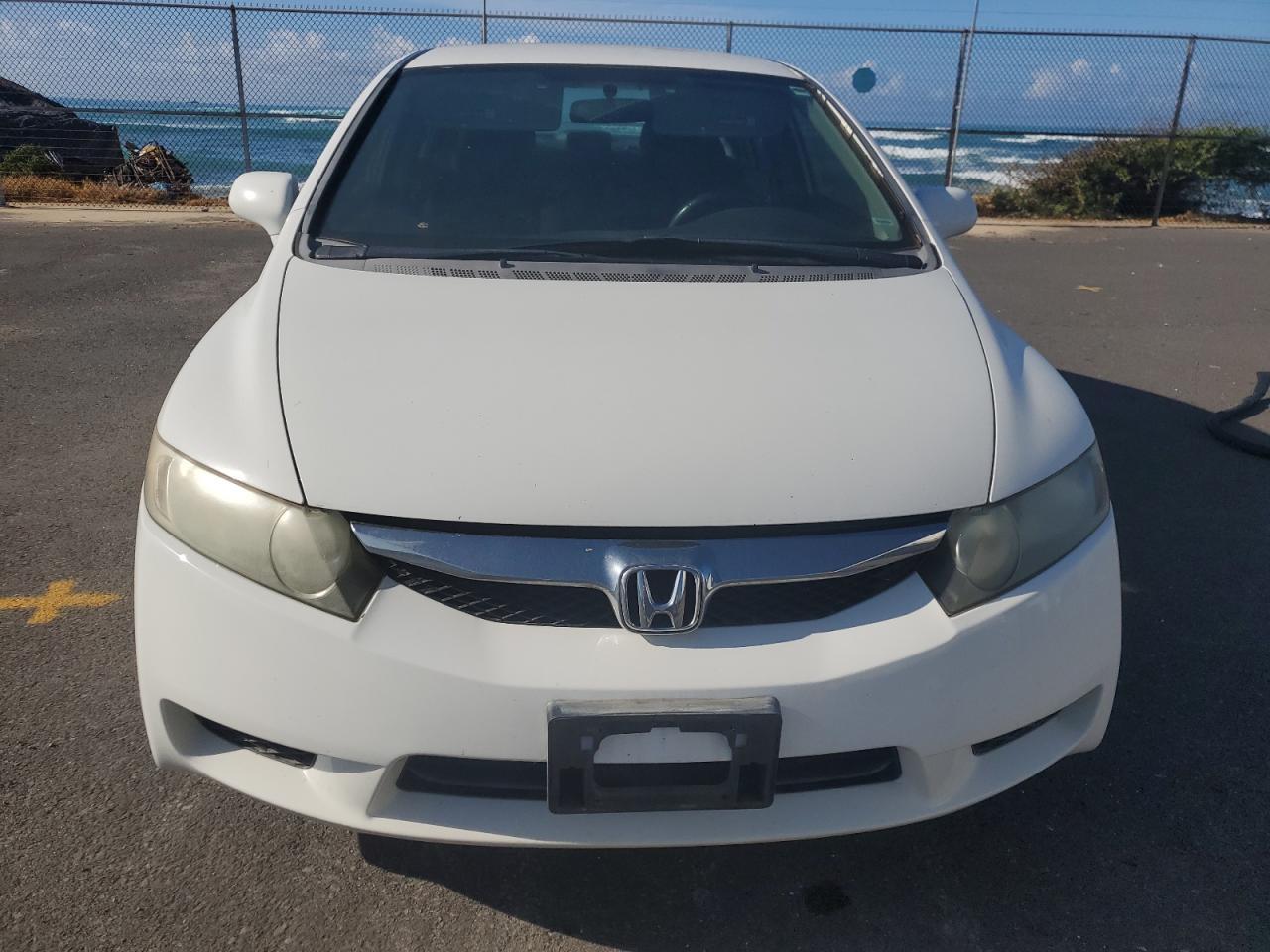 2010 Honda Civic Lx-S - Image 5