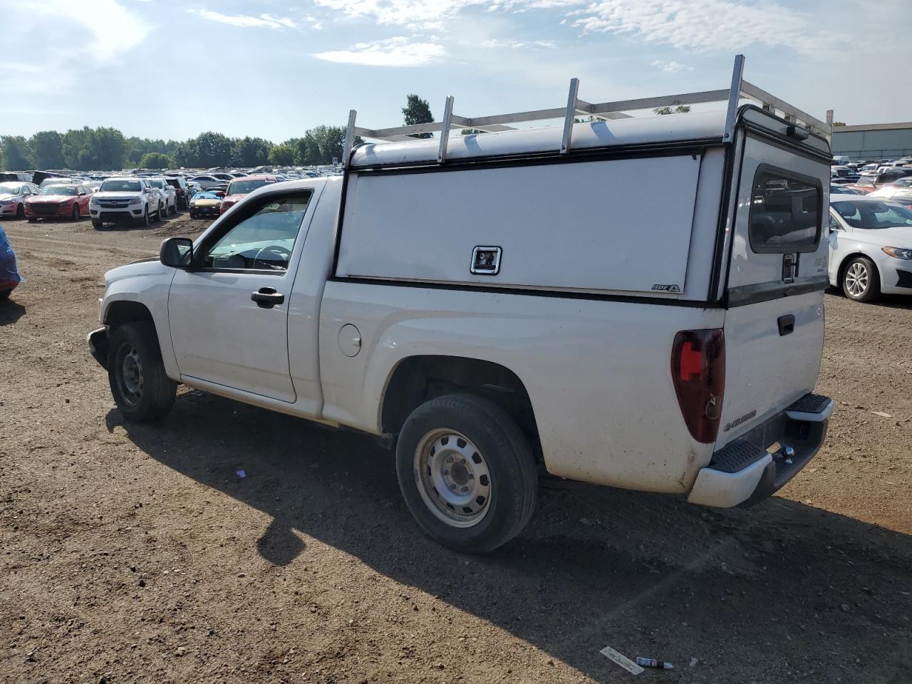 2012 Chevrolet Colorado - Image 2
