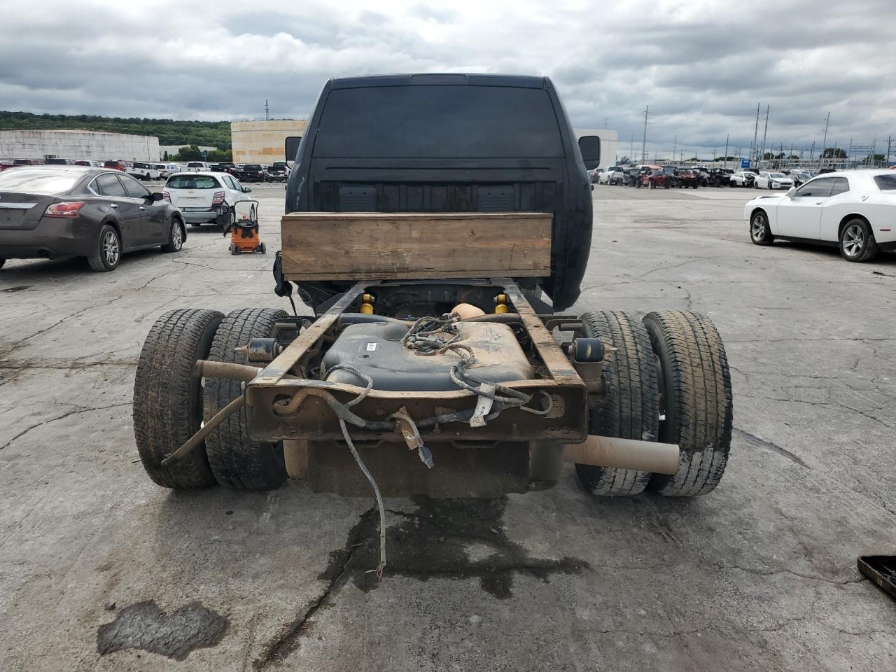2021 Ram 3500 - Фото 6