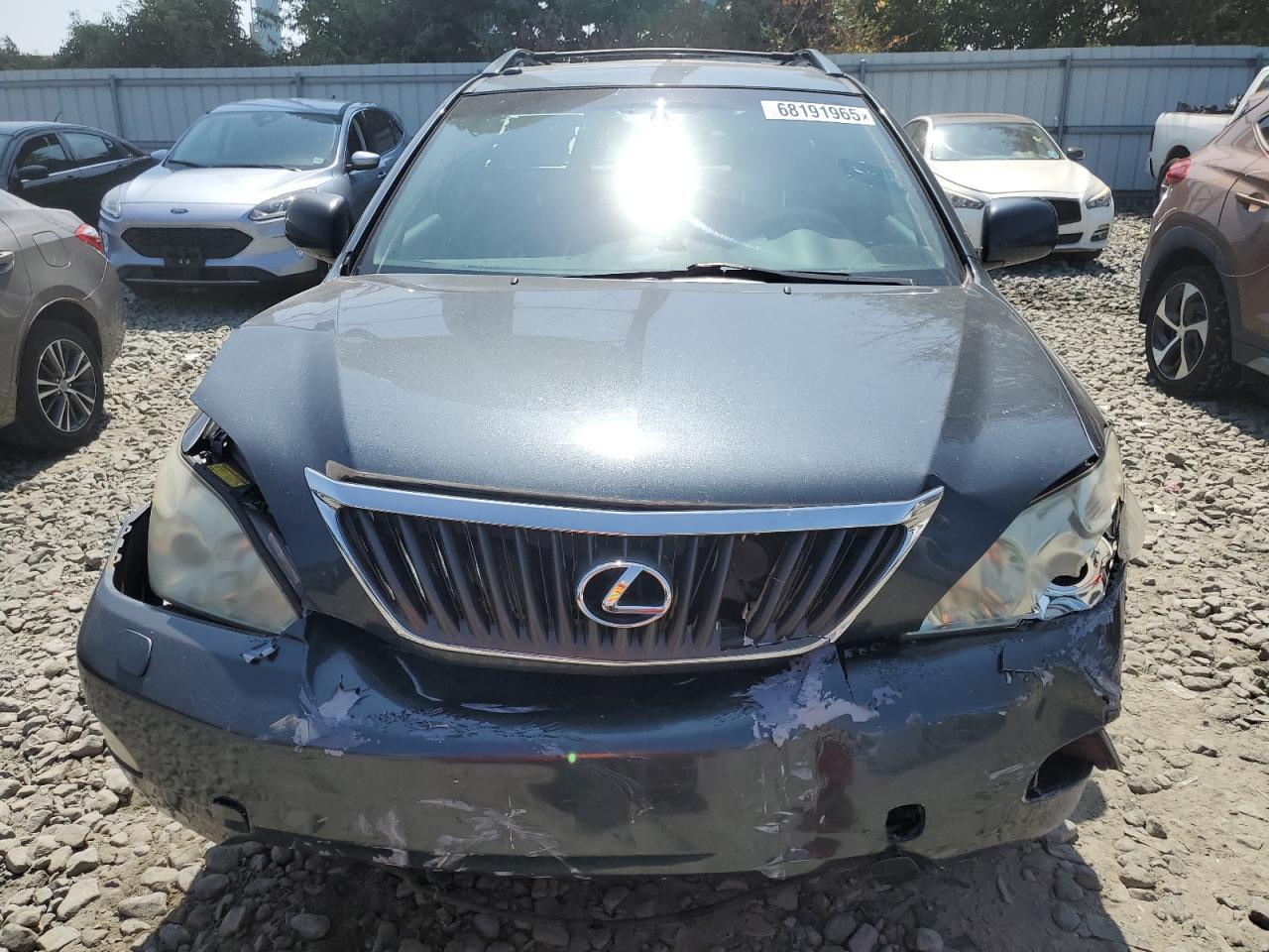 2008 Lexus Rx 350 - Image 5