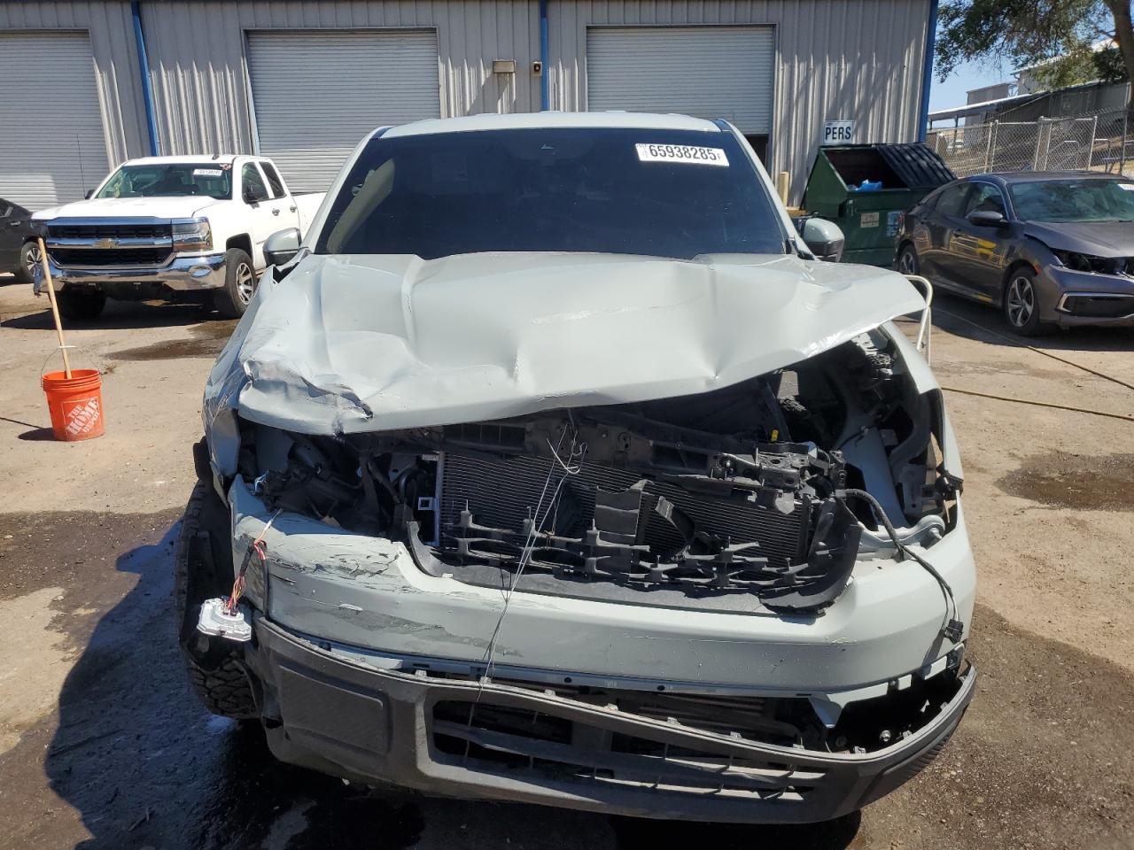 2022 Ford Maverick Xl - Фото 5