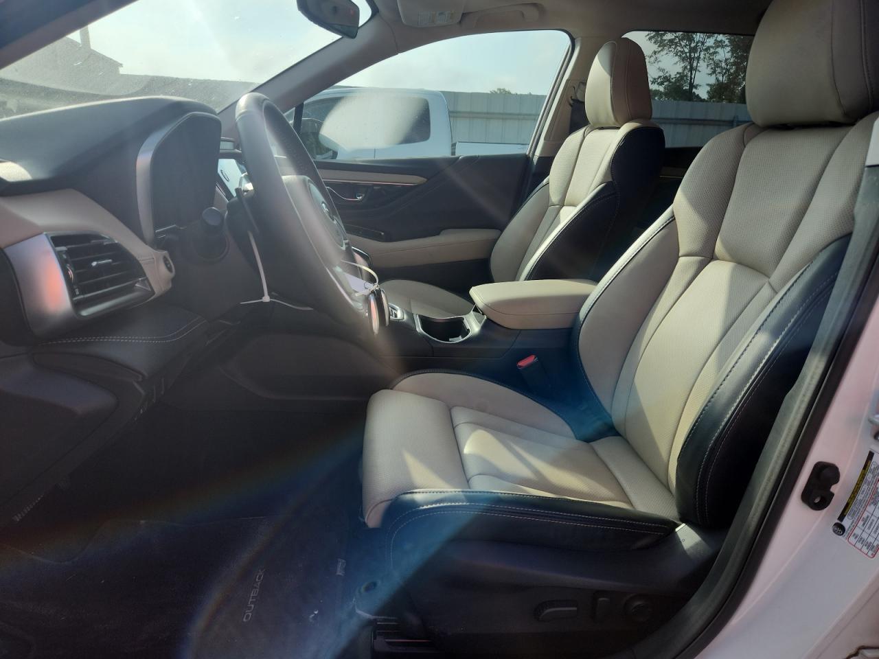 2024 Subaru Outback Limited - Image 7