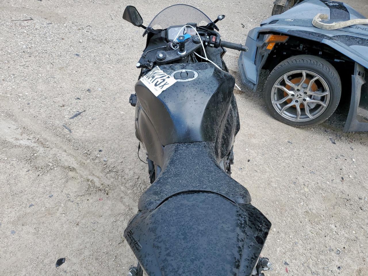 2024 Kawasaki Zx636 K - Фото 6
