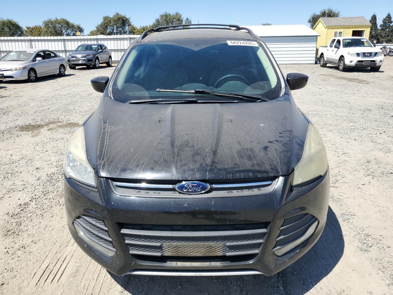 2013 Ford Escape Se - Фото 5