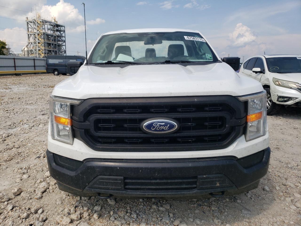 2022 Ford F150 - Фото 5