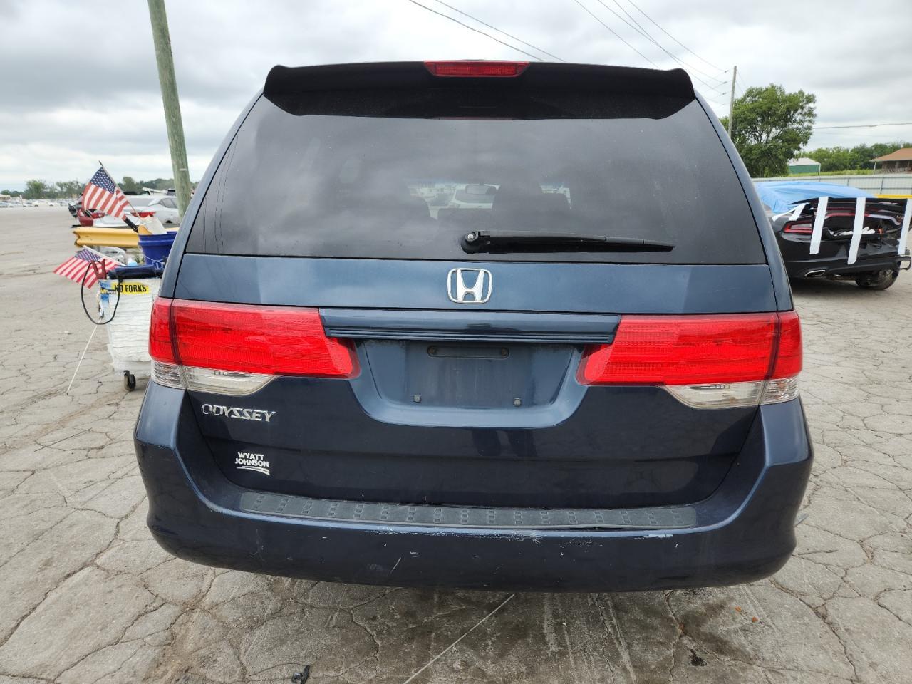 2010 Honda Odyssey Lx - Image 6