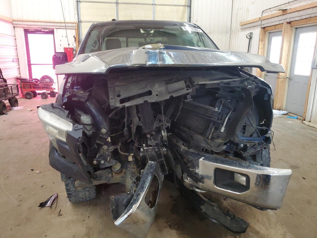 2016 Ford F150 Supercrew - Фото 5