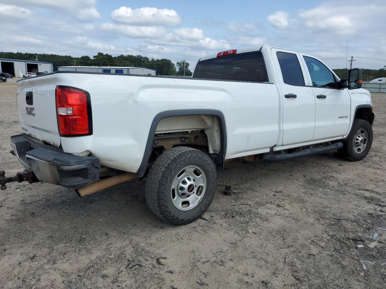 2019 GMC Sierra 2500 - Фото 3