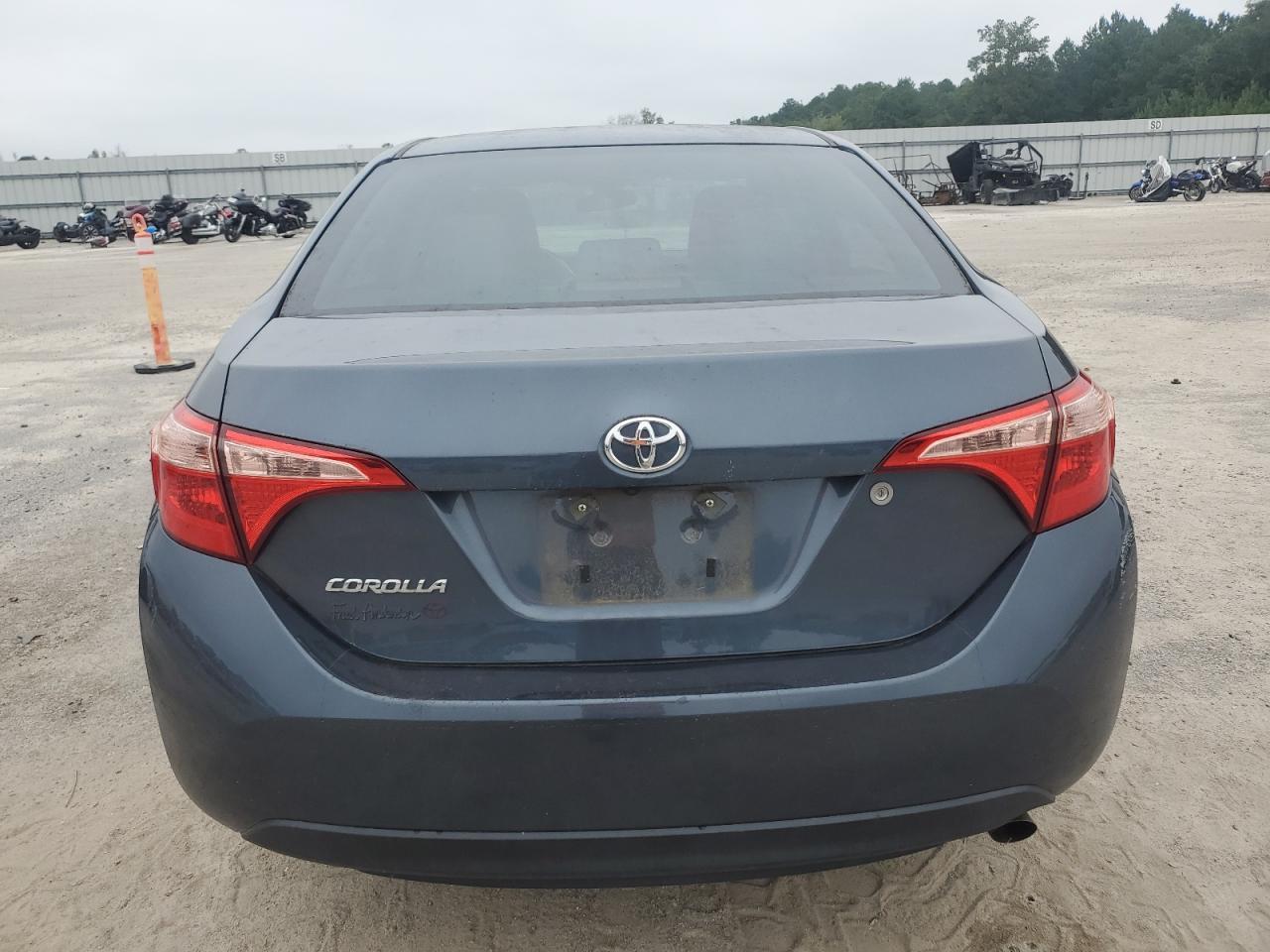 2019 Toyota Corolla L - Image 6