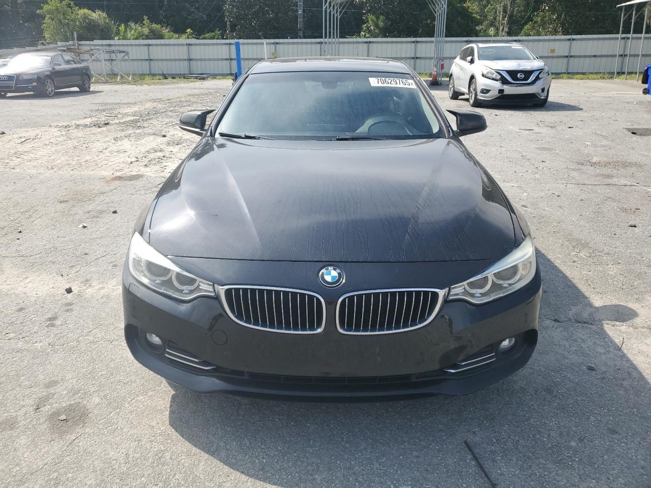2014 BMW 428 Xi - Фото 5
