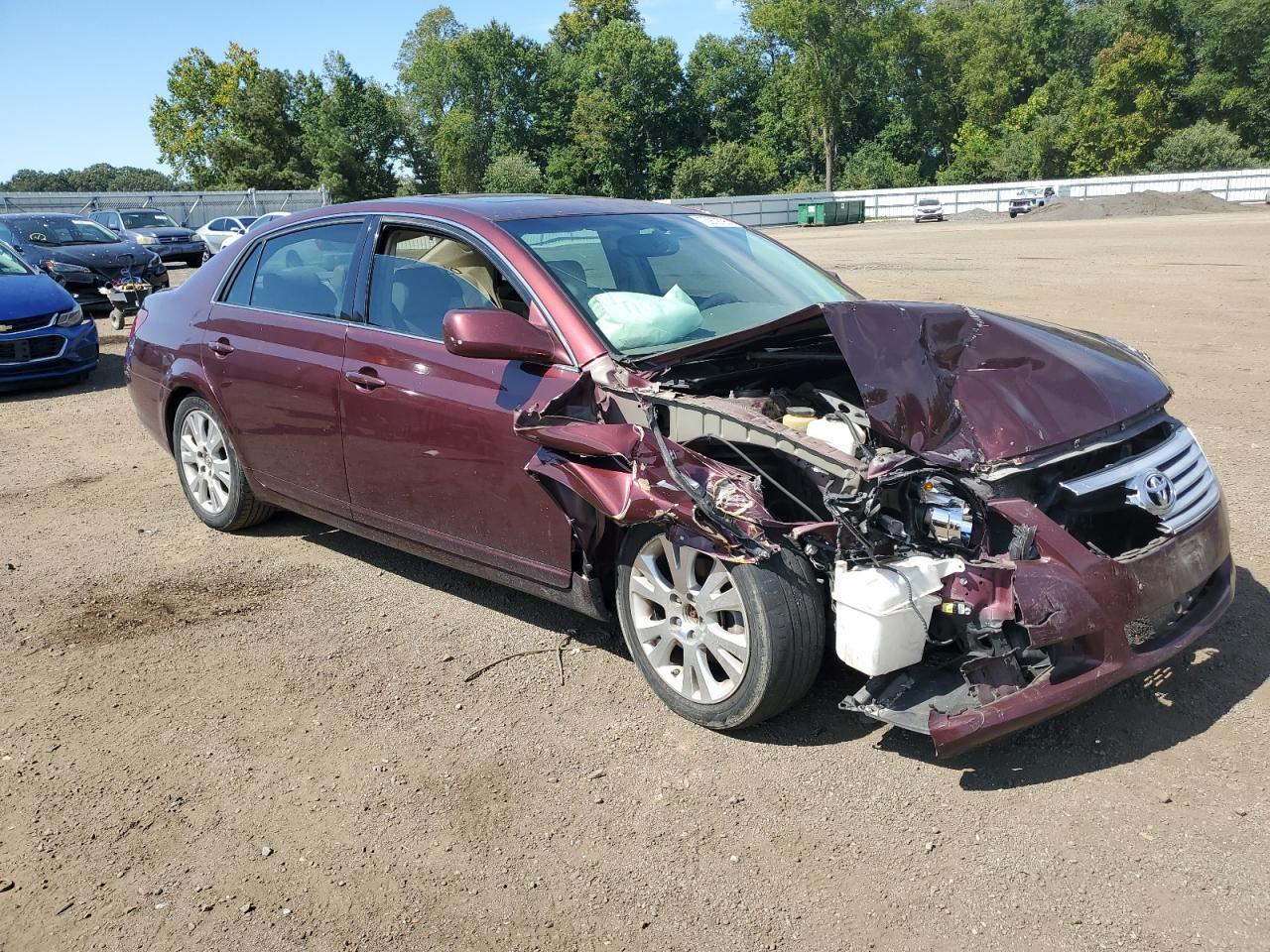 2008 Toyota Avalon Xl - Image 4