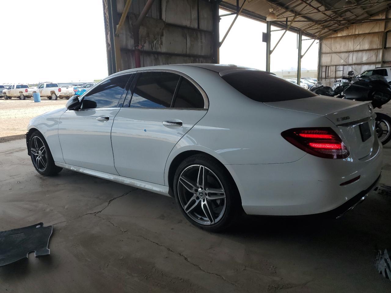 2019 Mercedes-Benz E 300 - Image 2