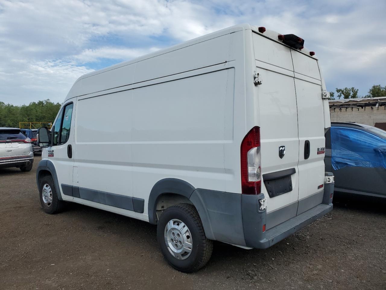 2014 Ram Promaster 2500 2500 High - Image 2
