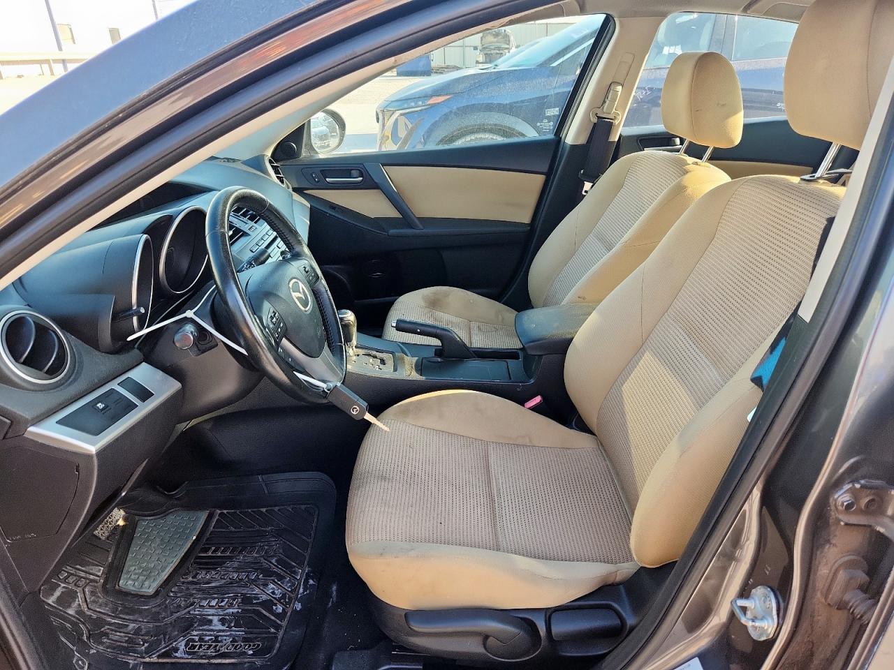 2012 Mazda 3 I - Фото 7