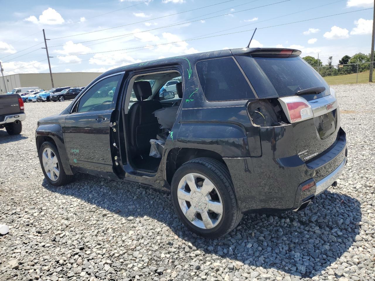 2013 GMC Terrain Denali - Image 2