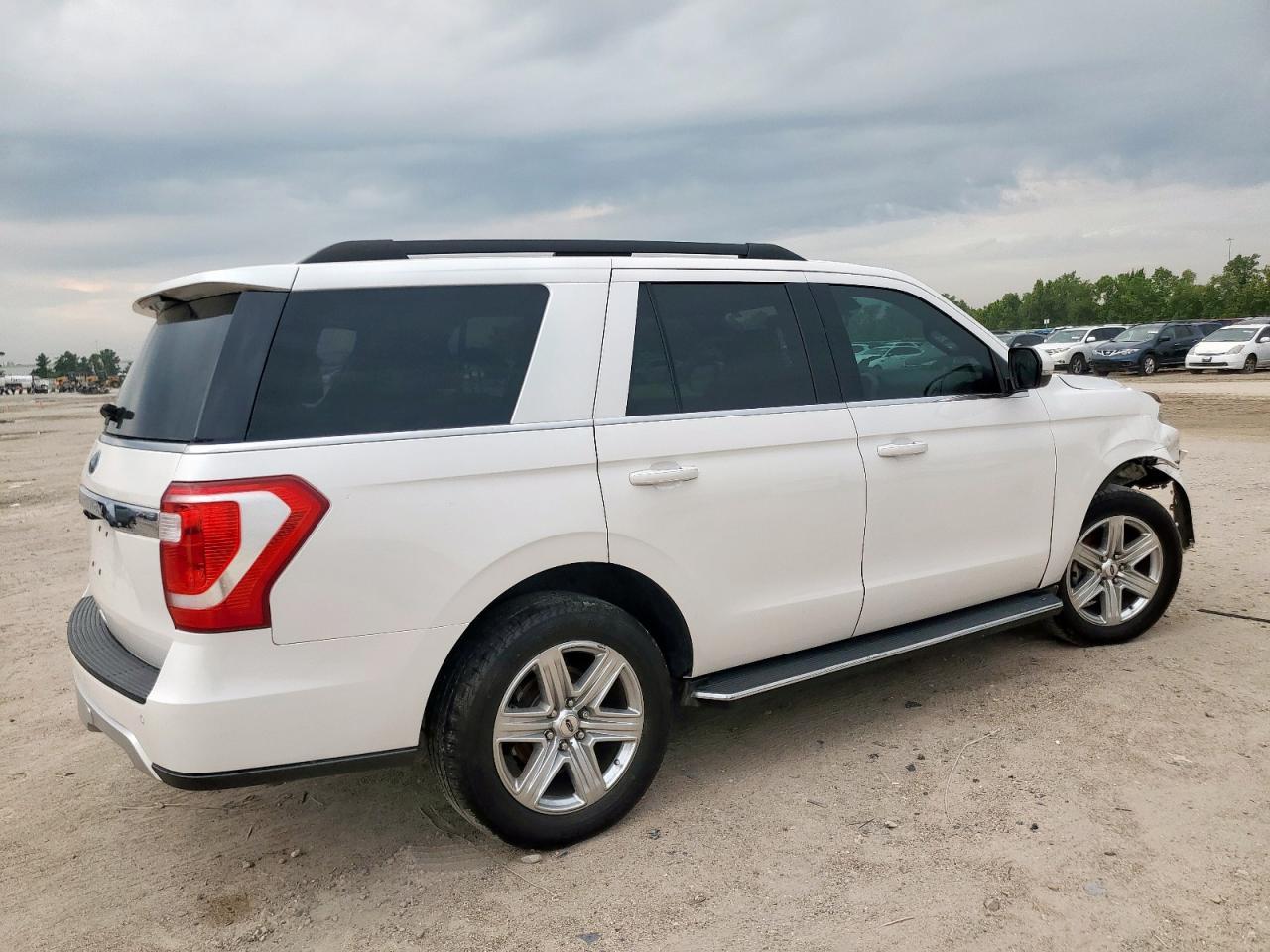 2019 Ford Expedition Xlt - Фото 3