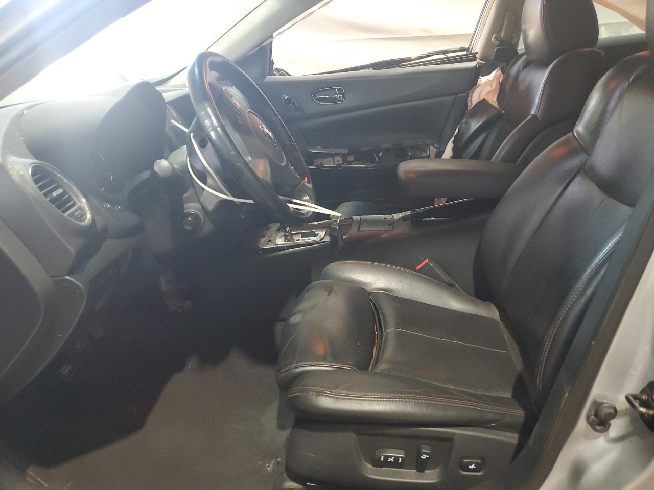 2010 Nissan Maxima S - Image 7