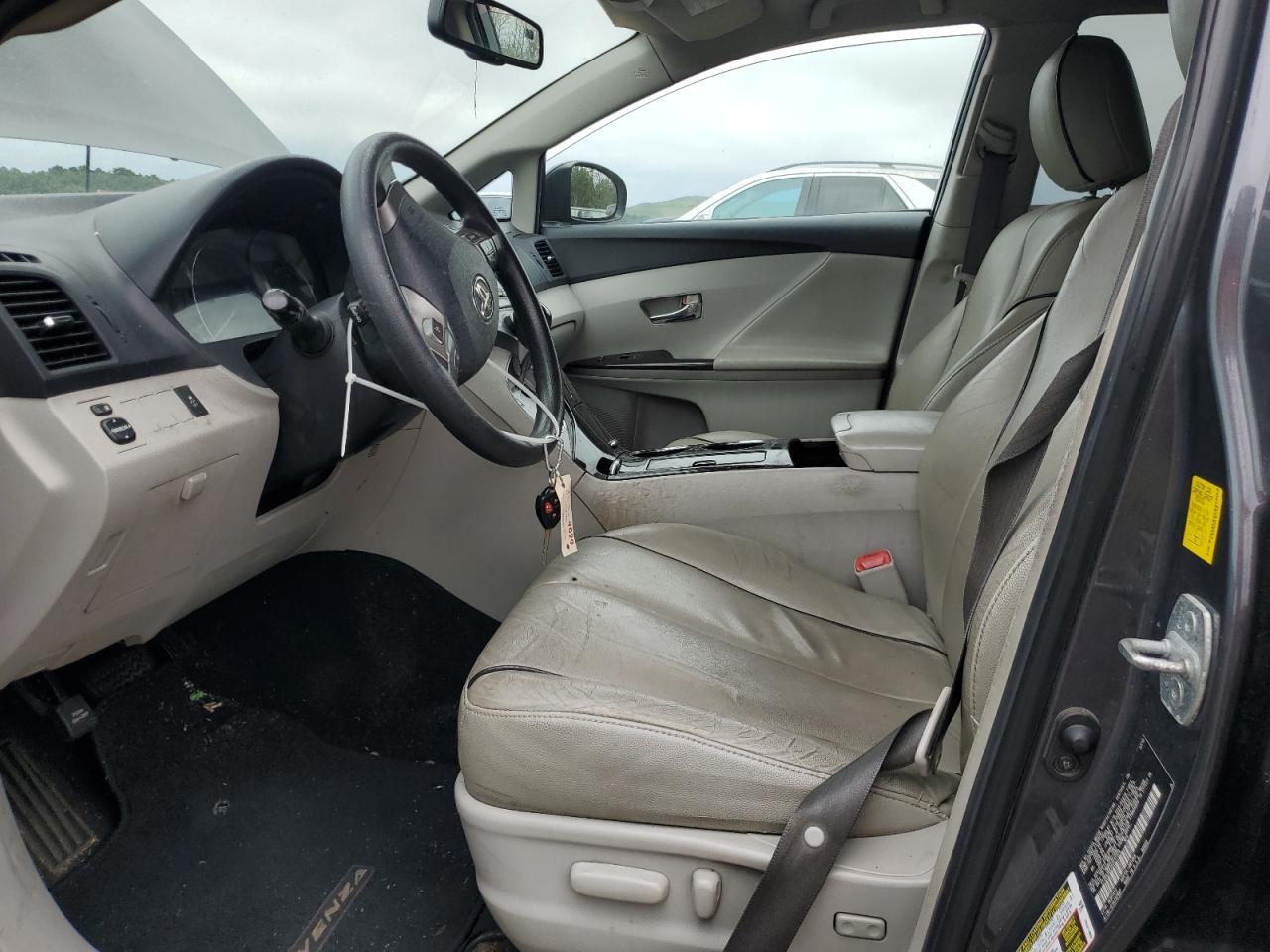 2010 Toyota Venza - Фото 7