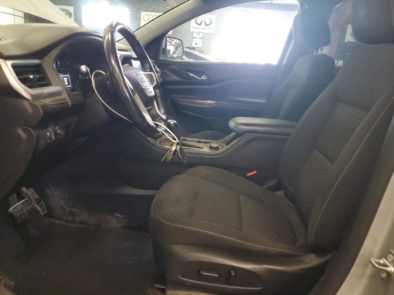 2018 GMC Acadia Sle - Фото 7