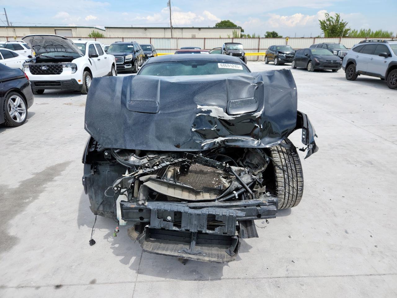 2019 Ford Mustang - Фото 5