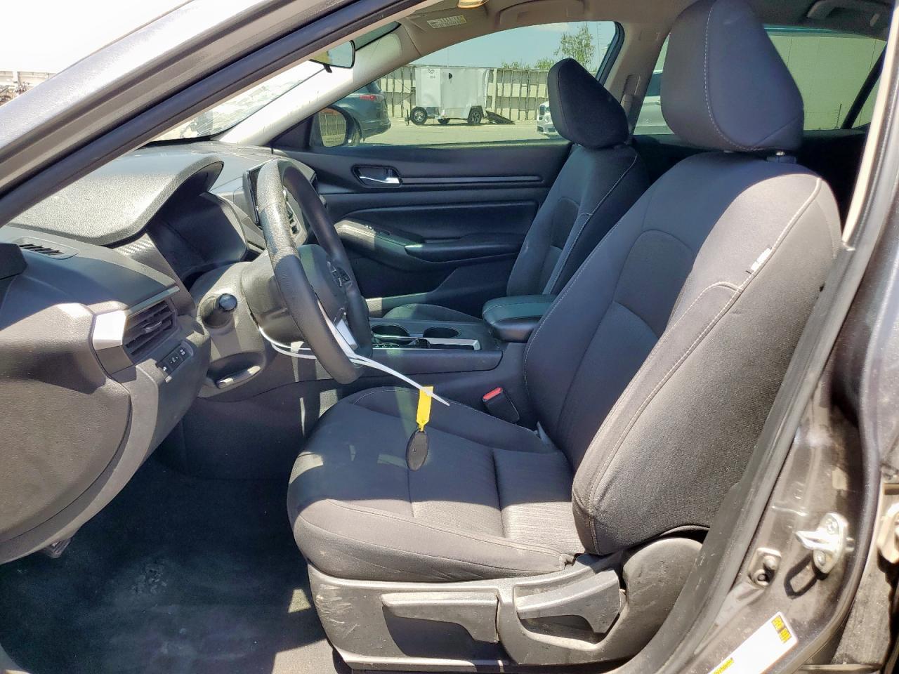 2021 Nissan Altima S - Фото 7