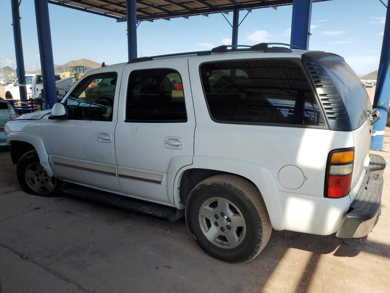 2006 Chevrolet Tahoe C1500 - Фото 2