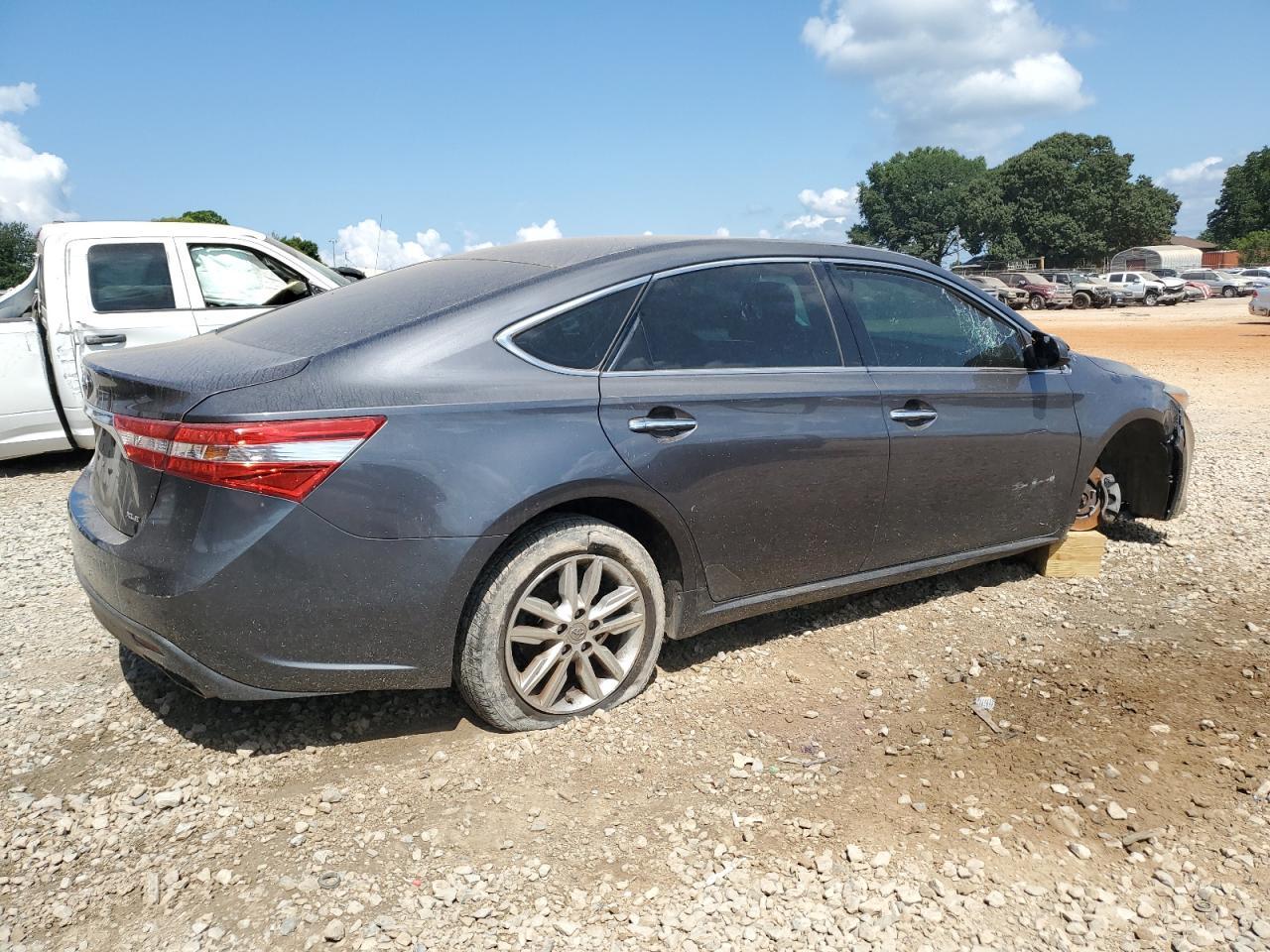 2013 Toyota Avalon Base - Фото 3