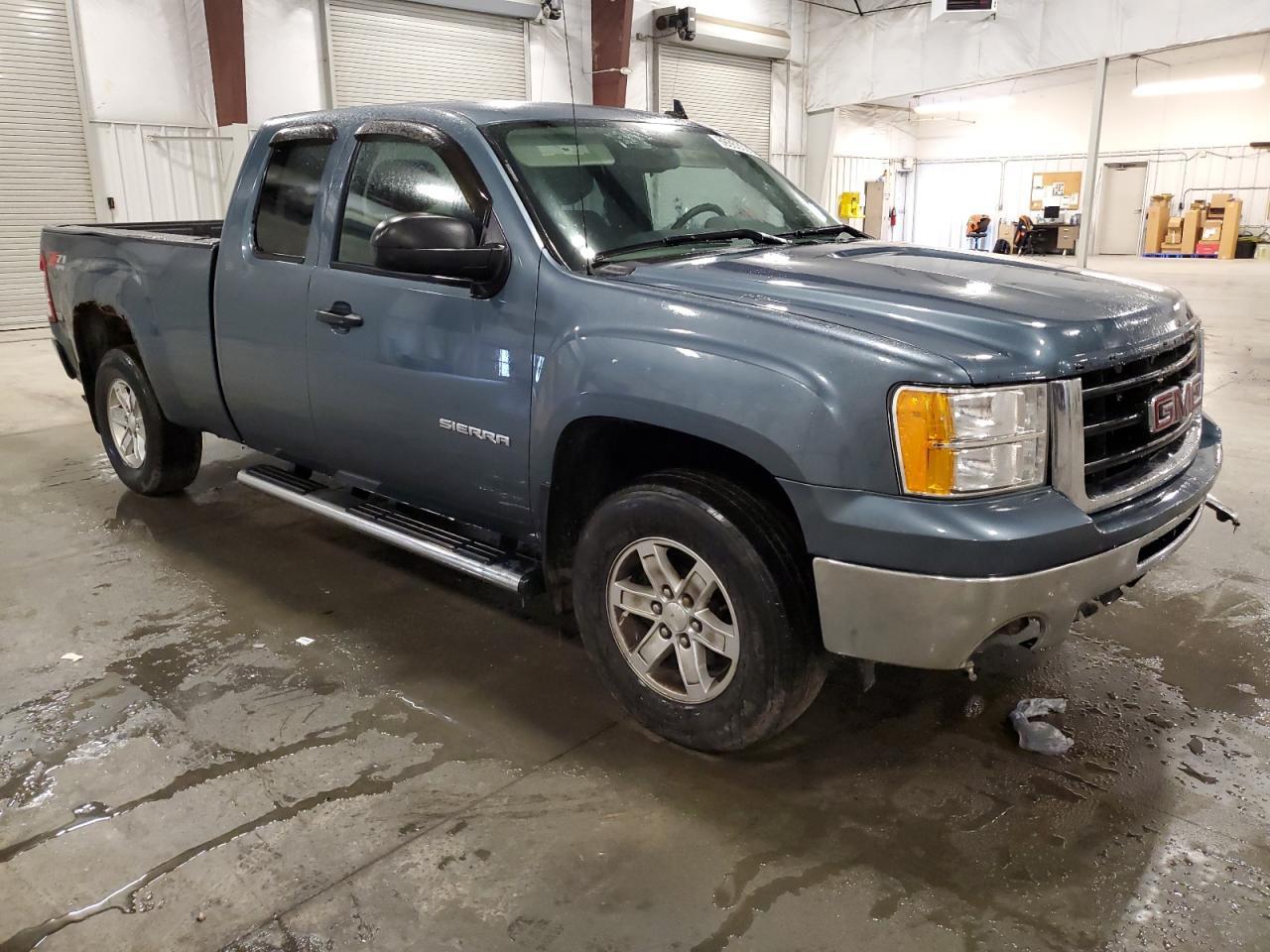 2011 GMC Sierra K1500 Sle - Image 4